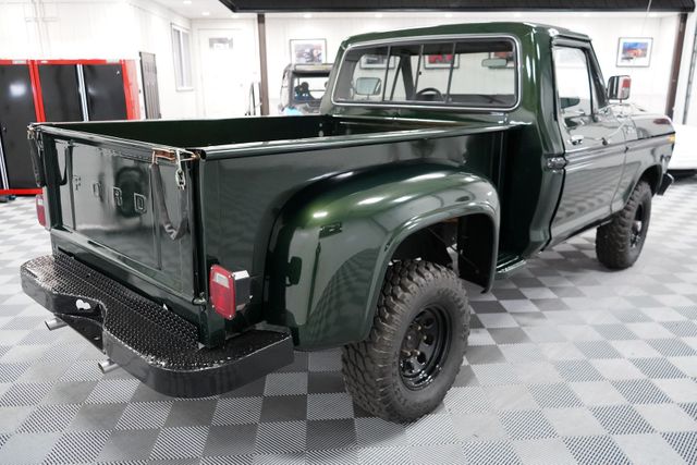 1978 Ford F150 Ranger | North East, PA | NFI Empire 1978 Ford F150 Ranger | North East, PA | NFI Empire