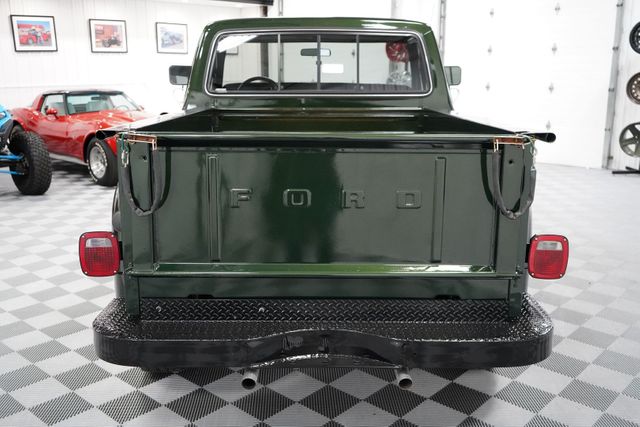 1978 Ford F150 Ranger | North East, PA | NFI Empire 1978 Ford F150 Ranger | North East, PA | NFI Empire