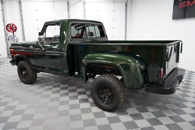 1978 Ford F150 Ranger | North East, PA | NFI Empire 1978 Ford F150 Ranger | North East, PA | NFI Empire