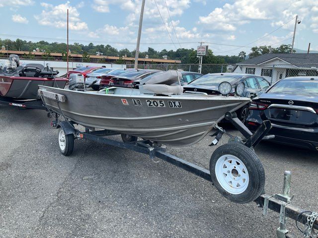 1978 Gregor Boat 1978 Gregor Boat