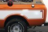 1978 International Scout 345 V8 Auto 4x4 Rallye Scout II