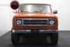 1978 International Scout 345 V8 Auto 4x4 Rallye Scout II 1978 International Scout 345 V8 Auto 4x4 Rallye Scout II