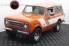 1978 International Scout 345 V8 Auto 4x4 Rallye Scout II