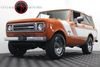 1978 International Scout 345 V8 Auto 4x4 Rallye Scout II 1978 International Scout 345 V8 Auto 4x4 Rallye Scout II