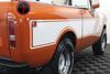 1978 International Scout 345 V8 Auto 4x4 Rallye Scout II