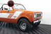 1978 International Scout 345 V8 Auto 4x4 Rallye Scout II 1978 International Scout 345 V8 Auto 4x4 Rallye Scout II