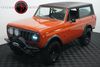 1975 International Scout LS Swap 4x4 Frame Off Restored Scout II