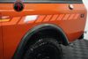 1975 International Scout LS Swap 4x4 Frame Off Restored Scout II