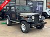 1978 Jeep CJ-7 Renegade | Wylie, TX | Collins Bros Jeep 1978 Jeep CJ-7 Renegade | Wylie, TX | Collins Bros Jeep