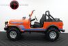 1978 Jeep CJ7 Restored I6 4X4 Manual Trans 1978 Jeep CJ7 Restored I6 4X4 Manual Trans