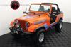1978 Jeep CJ7 Restored I6 4X4 Manual Trans 1978 Jeep CJ7 Restored I6 4X4 Manual Trans