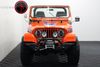 1978 Jeep CJ7 Restored I6 4X4 Manual Trans 1978 Jeep CJ7 Restored I6 4X4 Manual Trans