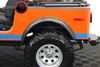 1978 Jeep CJ7 Restored I6 4X4 Manual Trans 1978 Jeep CJ7 Restored I6 4X4 Manual Trans