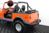 1978 Jeep CJ7 Restored I6 4X4 Manual Trans 1978 Jeep CJ7 Restored I6 4X4 Manual Trans