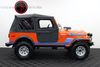 1978 Jeep CJ7 Restored I6 4X4 Manual Trans 1978 Jeep CJ7 Restored I6 4X4 Manual Trans
