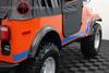 1978 Jeep CJ7 Restored I6 4X4 Manual Trans 1978 Jeep CJ7 Restored I6 4X4 Manual Trans