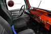 1978 Jeep CJ7 Restored I6 4X4 Manual Trans 1978 Jeep CJ7 Restored I6 4X4 Manual Trans