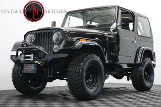 1978 Jeep CJ7