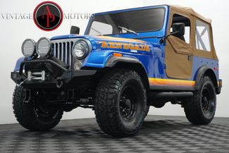 1978 Jeep CJ7
