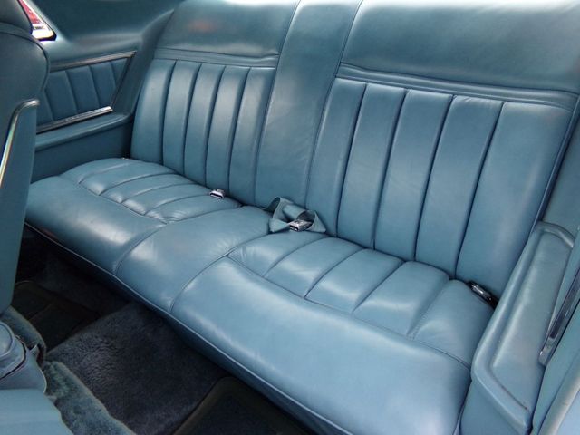 1978 Lincoln MARK V  | Gonzales, TX | West Motors