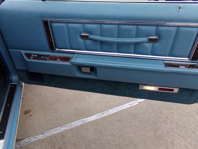 1978 Lincoln MARK V  | Gonzales, TX | West Motors