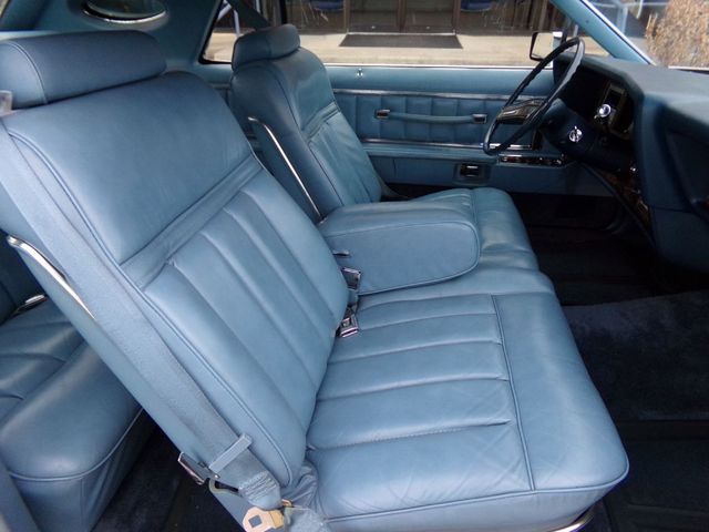 1978 Lincoln MARK V | Gonzales, TX | West Motors 1978 Lincoln MARK V | Gonzales, TX | West Motors