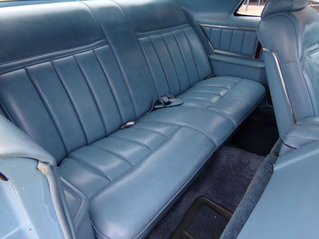 1978 Lincoln MARK V  | Gonzales, TX | West Motors