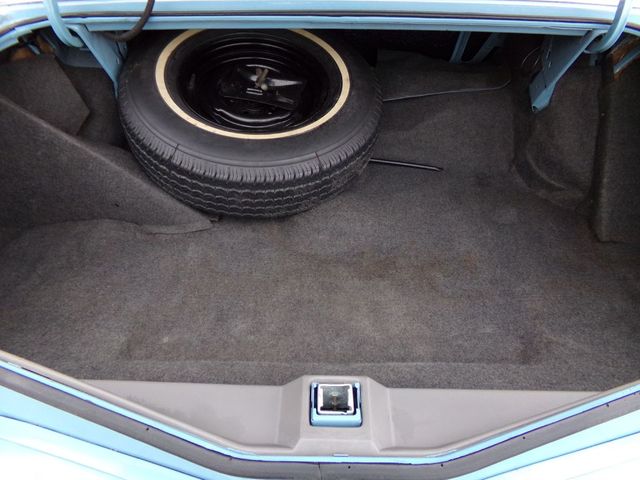 1978 Lincoln MARK V | Gonzales, TX | West Motors 1978 Lincoln MARK V | Gonzales, TX | West Motors