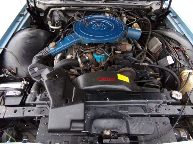 1978 Lincoln MARK V  | Gonzales, TX | West Motors