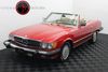 1978 Mercedes 450 SL CONVERTIBLE WITH 97K 1978 Mercedes 450 SL CONVERTIBLE WITH 97K