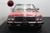 1978 Mercedes 450 SL CONVERTIBLE WITH 97K 1978 Mercedes 450 SL CONVERTIBLE WITH 97K