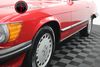 1978 Mercedes 450 SL CONVERTIBLE WITH 97K 1978 Mercedes 450 SL CONVERTIBLE WITH 97K