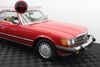 1978 Mercedes 450 SL CONVERTIBLE WITH 97K 1978 Mercedes 450 SL CONVERTIBLE WITH 97K