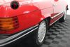 1978 Mercedes 450 SL CONVERTIBLE WITH 97K 1978 Mercedes 450 SL CONVERTIBLE WITH 97K
