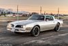 1978 Pontiac Firebird Esprit | Concord, CA | Carbuffs