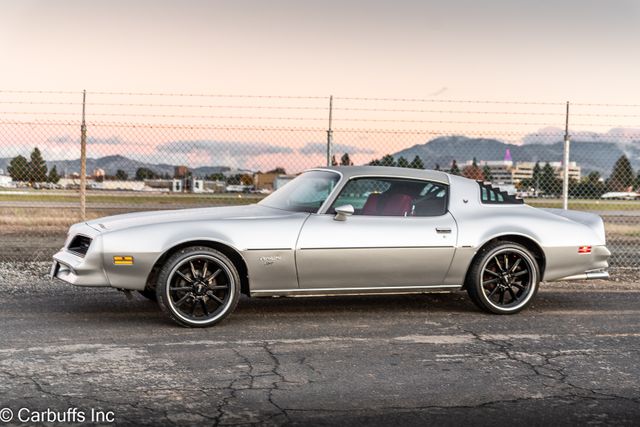 1978 Pontiac Firebird Esprit