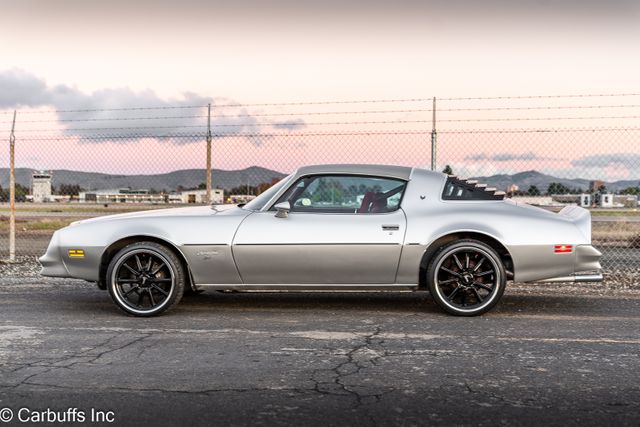 1978 Pontiac Firebird Esprit