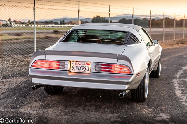 1978 Pontiac Firebird Esprit