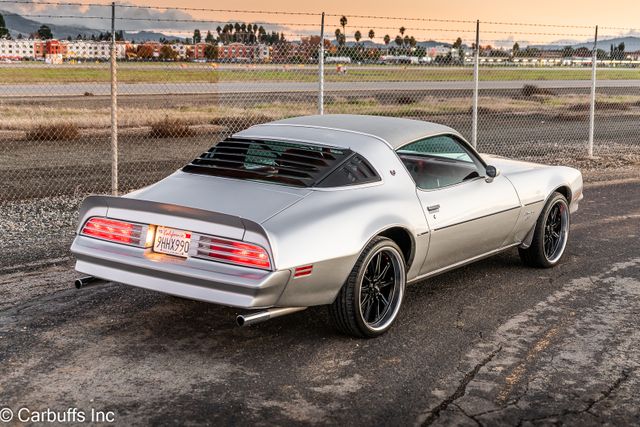 1978 Pontiac Firebird Esprit