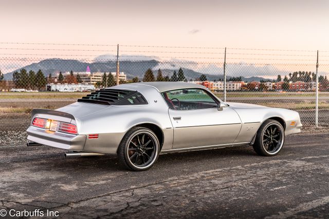 1978 Pontiac Firebird Esprit