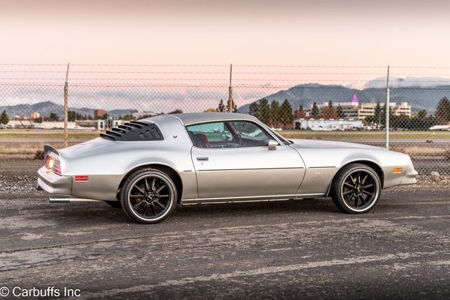 1978 Pontiac Firebird Esprit