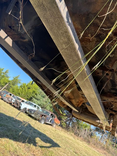 1978 Pontiac Trans Am 