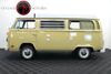 1978 Volkswagen Bus Westfalia Poptop Camper Full Restoration VW