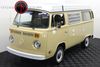1978 Volkswagen Bus Westfalia Poptop Camper Full Restoration VW