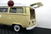 1978 Volkswagen Bus Westfalia Poptop Camper Full Restoration VW