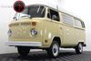 1978 Volkswagen Bus Westfalia Poptop Camper Full Restoration VW