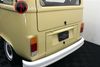 1978 Volkswagen Bus Westfalia Poptop Camper Full Restoration VW