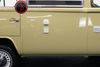 1978 Volkswagen Bus Westfalia Poptop Camper Full Restoration VW