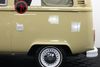 1978 Volkswagen Bus Westfalia Poptop Camper Full Restoration VW