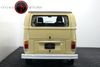 1978 Volkswagen Bus Westfalia Poptop Camper Full Restoration VW